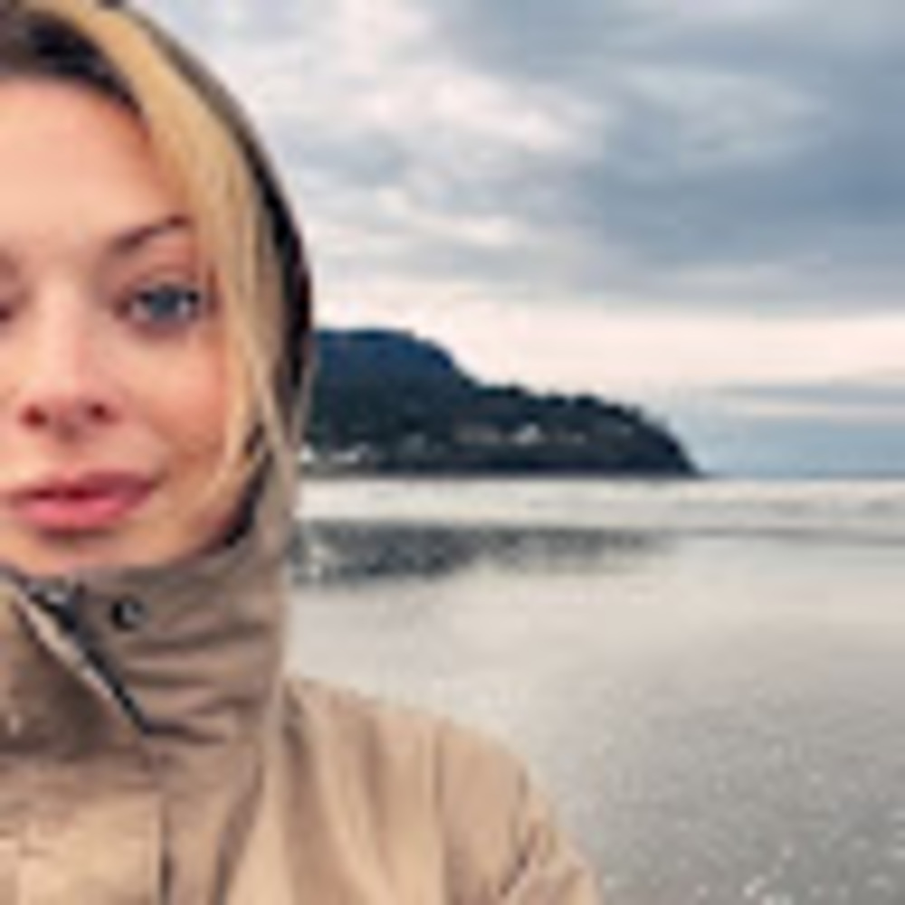 Meet your Posher, Catlin